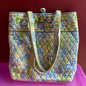 Vera Bradley Tote